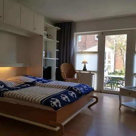 Seestern Comfortable
