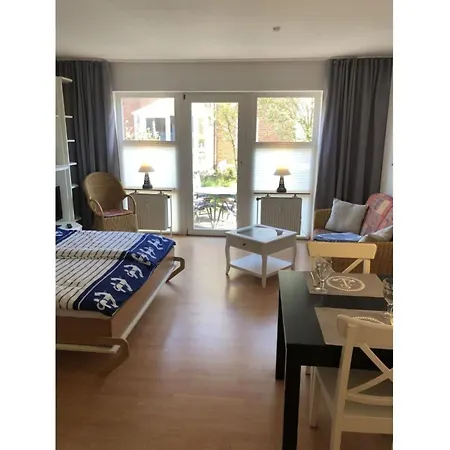 Σπίτι διακοπών Seestern Comfortable
